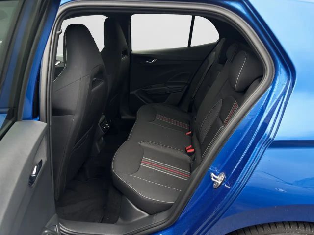 Skoda Fabia 1.5 TSI Monte Carlo