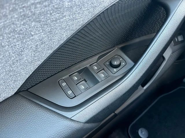 Skoda Octavia 2.0 TDI Combi Selection