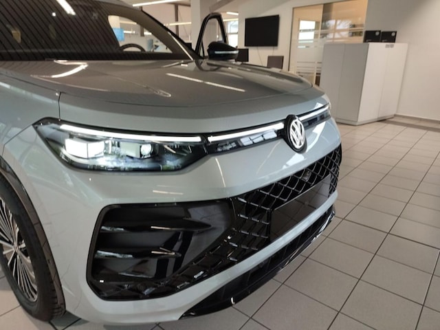 Volkswagen Tayron DSG eHybrid