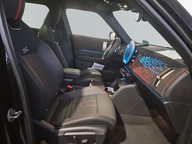 MINI John Cooper Works Countryman All4