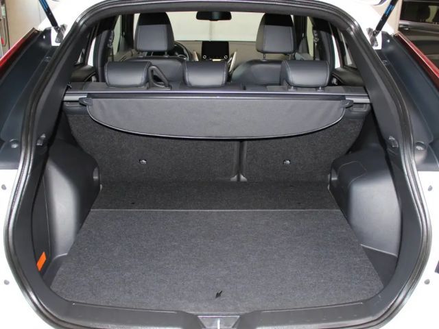 Mitsubishi Eclipse Cross 4WD PHEV