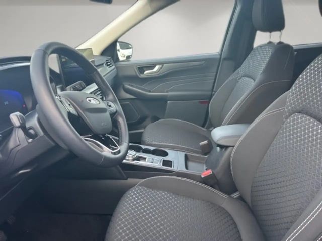 Ford Kuga Plug in Hybrid Titanium