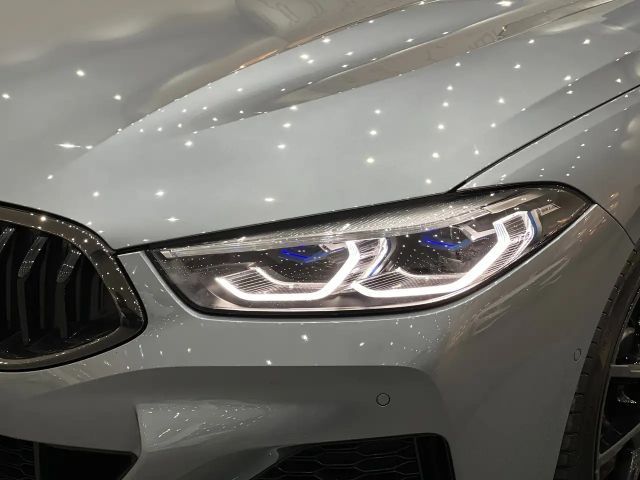 BMW 850 850i Cabrio xDrive