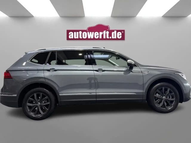 Volkswagen Tiguan 2.0 TDI Allspace DSG Move