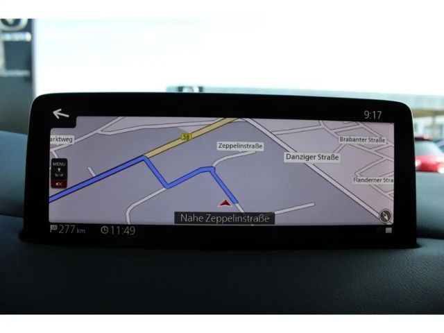 Mazda CX-5 4WD Advantage SkyActiv