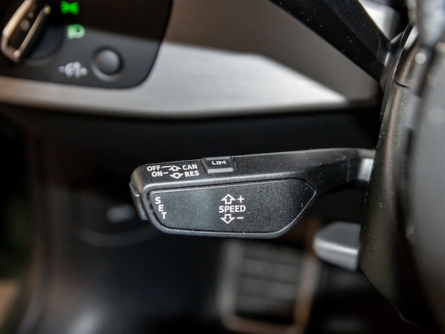 Audi A5 40 TDI Quattro S-Tronic Sportback