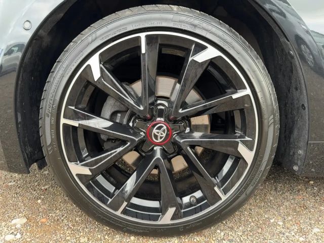 Toyota Corolla GR Touring