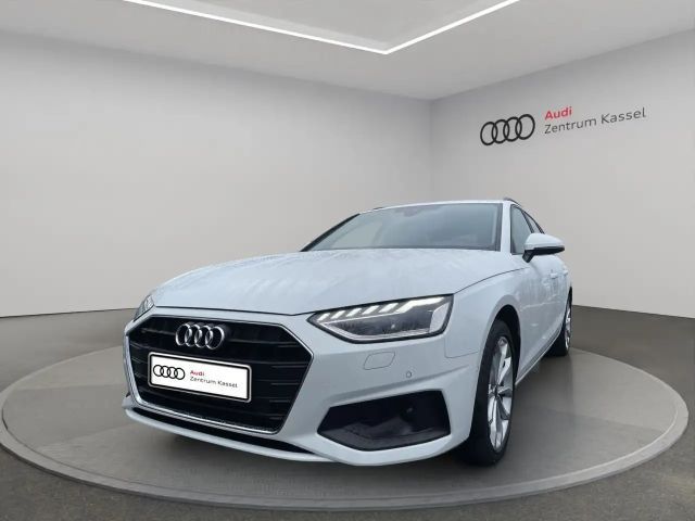 Audi A4 40 TFSI