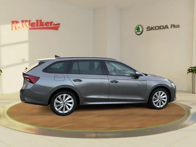Skoda Octavia 1.5 TSI Combi Selection