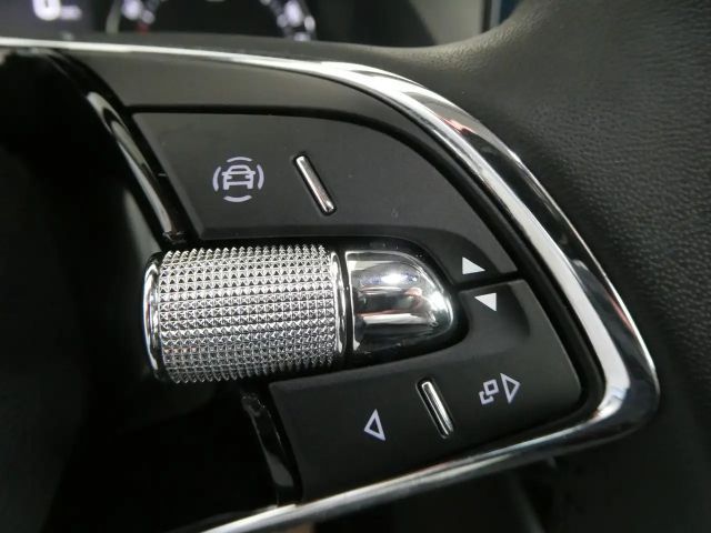 Skoda Octavia Ambition