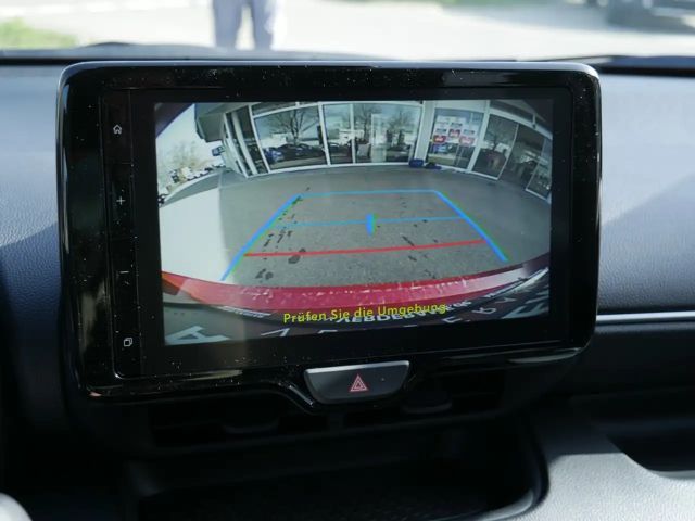 Mazda 2 Exclusive-line