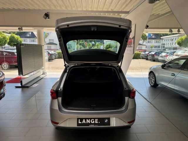 Seat Leon Sportstourer Style