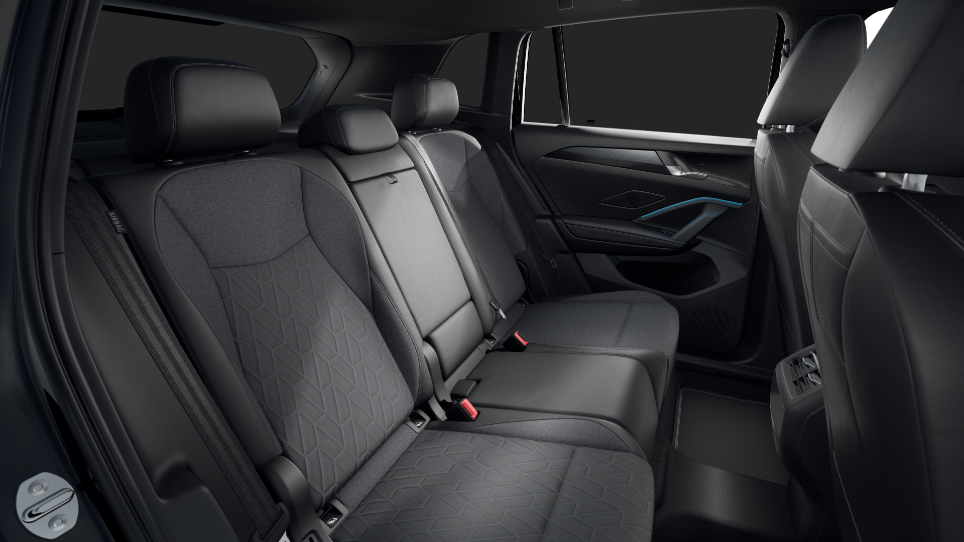 Volkswagen Tiguan 2.0 TDI DSG