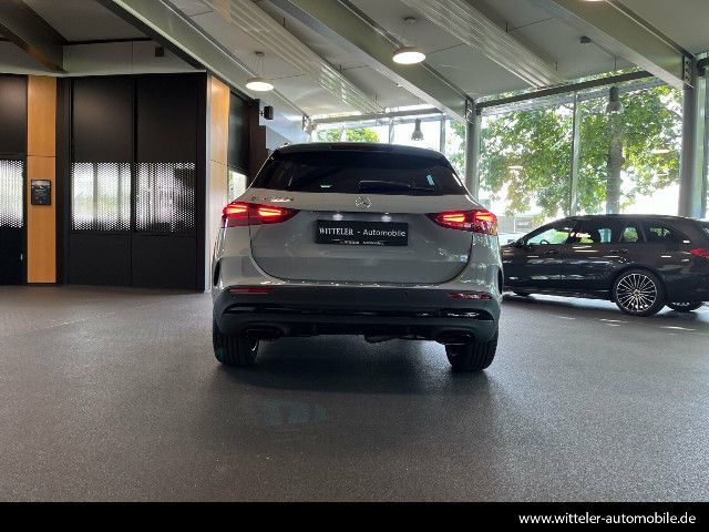Mercedes-Benz GLA 200 GLA 200 d
