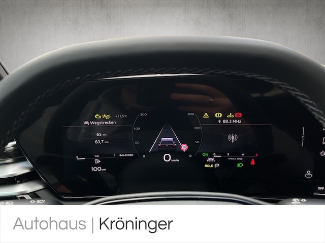 Audi A5 Avant S-Tronic