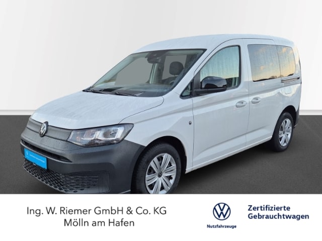 Volkswagen Caddy 1.5 TSI