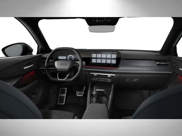 Audi Q3 Hybride S-Tronic