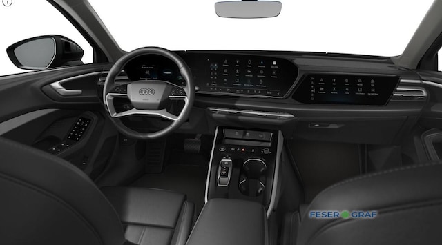 Audi A5 Avant Quattro S-Tronic