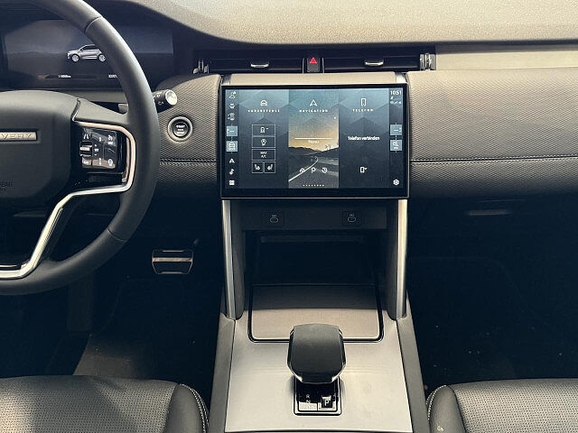 Land Rover Discovery Sport D200 Dynamic SE