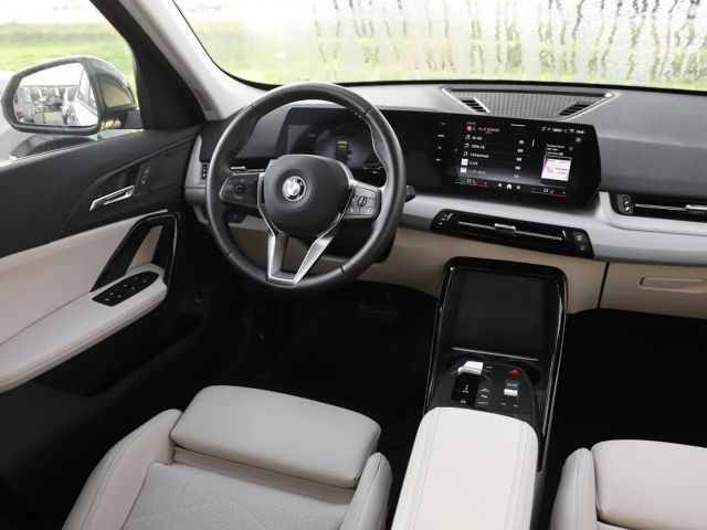 BMW iX1 xDrive30