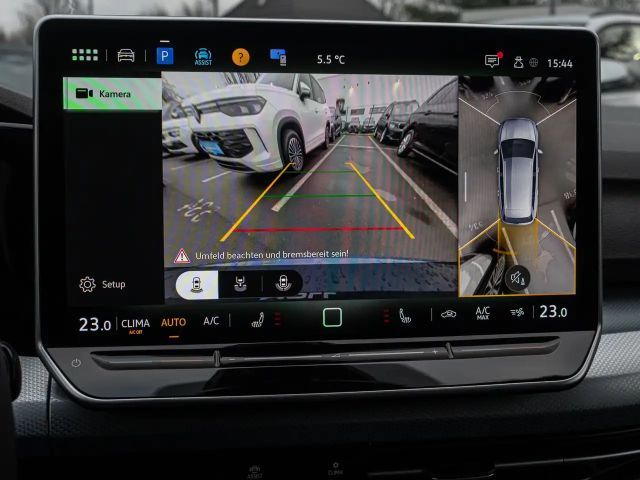 Volkswagen Golf 2.0 TDI DSG Life Variant