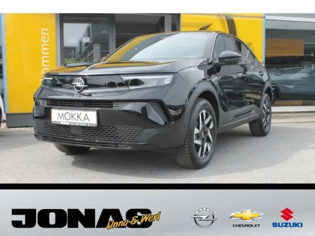 Opel Mokka 1.2 Turbo Edition