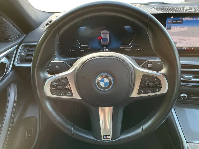 BMW i4 Coupé eDrive35