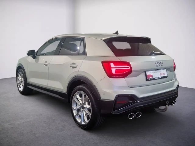 Audi SQ2 Quattro
