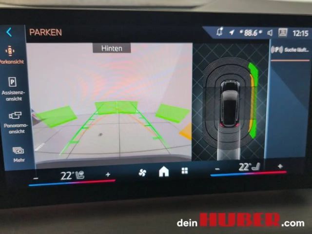 BMW 216 216i Active Tourer Sedan