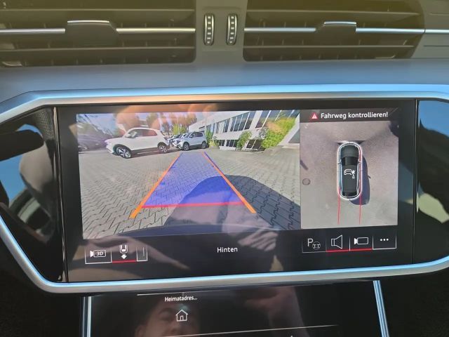 Audi S6 STHZG/AHK/B&O/360°KAM/VIRTUAL/LED/SHZ u