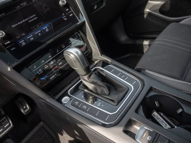 Volkswagen Passat 2.0 TDI 4Motion AllTrack