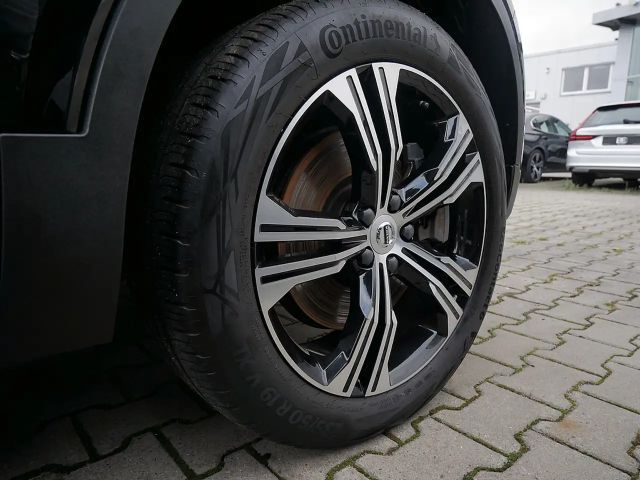 Volvo XC40 Inscription Recharge