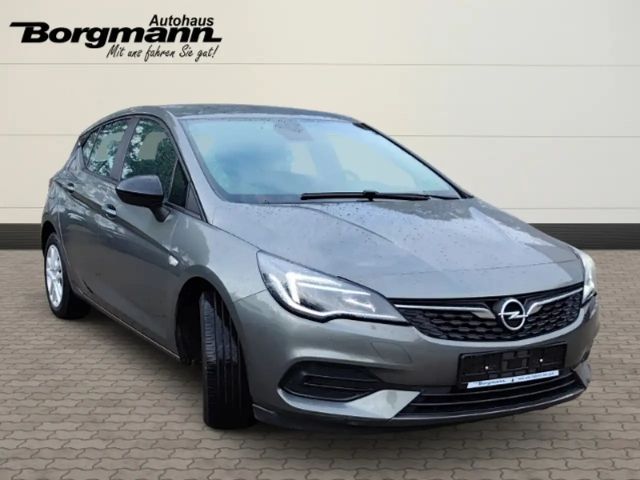 Opel Astra Edition