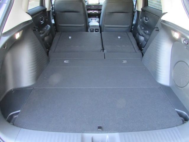 Honda ZR-V 2.0 Advance e:HEV i-MMD