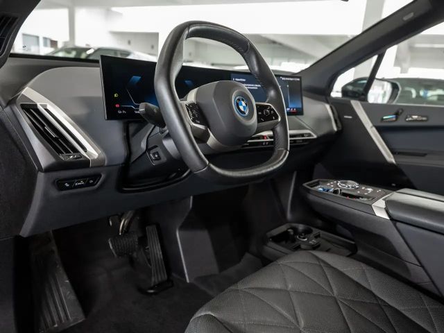 BMW iX xDrive xDrive40