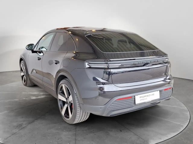 Porsche Macan 4S