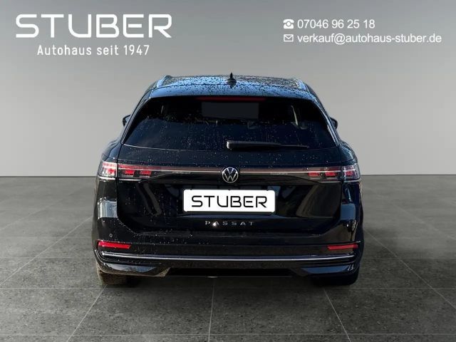 Volkswagen Passat 2.0 TDI Variant