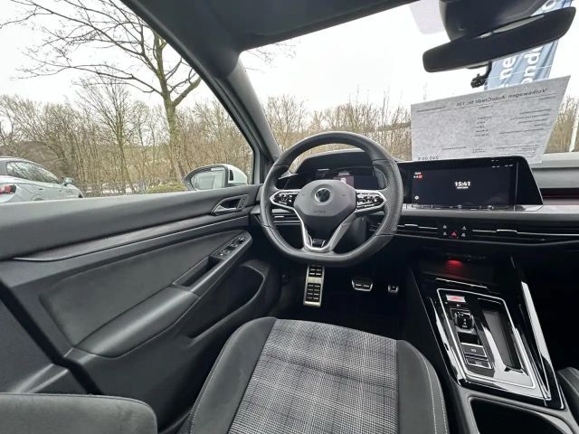 Volkswagen Golf 2.0 TDI DSG GTD Golf VIII