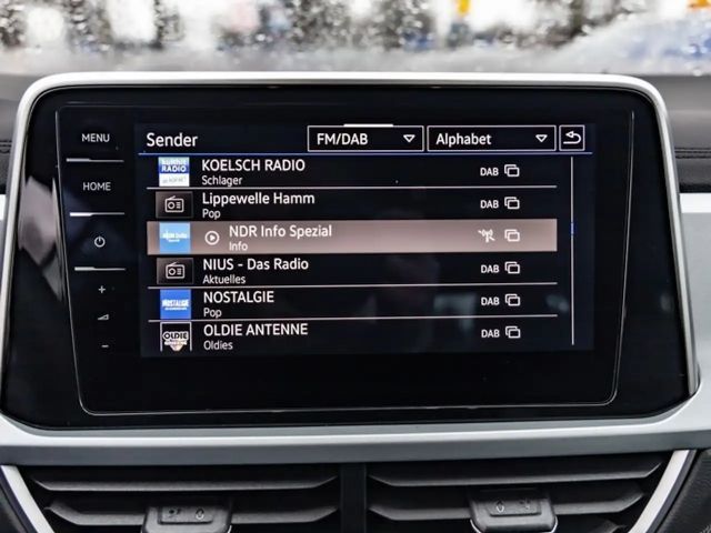 Volkswagen T-Roc Cabriolet DSG