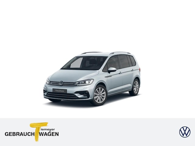 Volkswagen Touran 1.5 TSI DSG R-Line