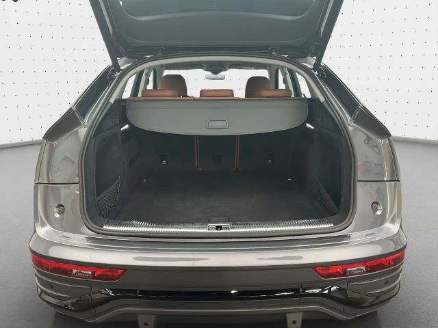 Audi Q5 40 TDI Quattro S-Line