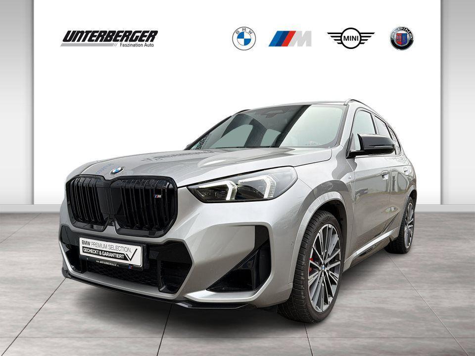 BMW X1 xDrive