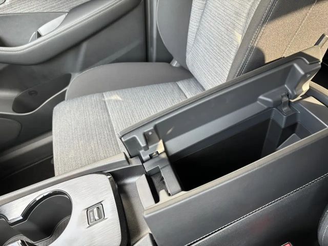 Nissan X-trail N-Connecta1.5 VC-T MHEV Xtronic 4x2 5Si