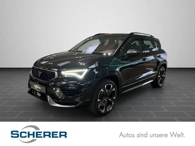 Cupra Ateca 2.0 TSI 4Drive VZ