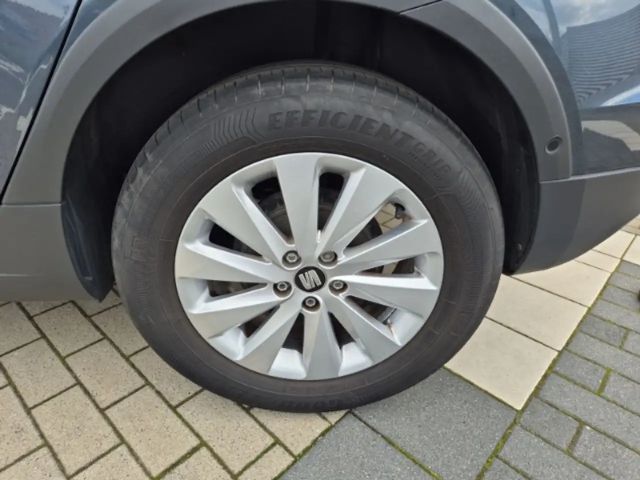 Seat Arona Xcellence