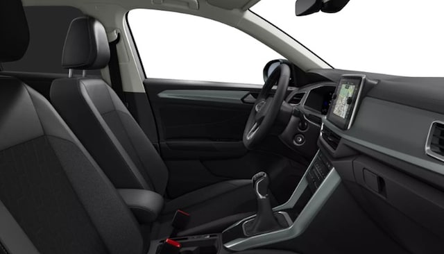 Volkswagen T-Roc 1.0 TSI