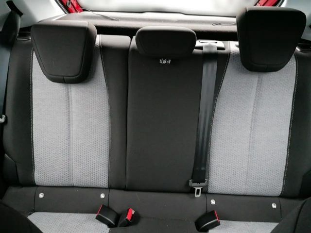 Opel Corsa F 1.2 75PS SITZHEIZUNG+PARKSENSOREN+KLIMA