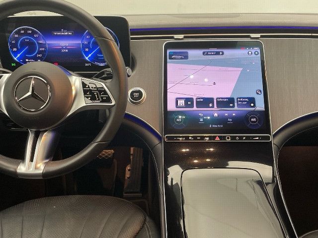 Mercedes-Benz EQE 350 Sedan