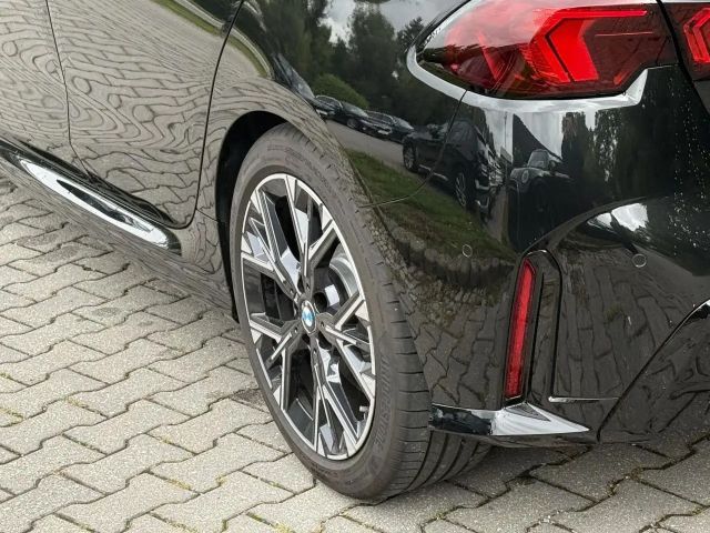 BMW 118 118d M-Sport Sedan