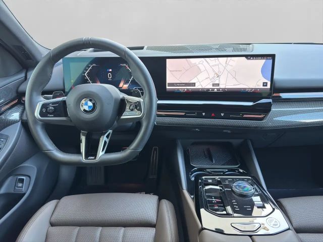 BMW 520 520d Touring xDrive